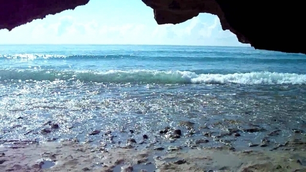 Fantastic Bathtub Beach Florida Bathtub Beach Beautiful Beachrockscaves And Waves Chastain