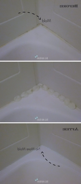 Fascinating How To Clean A Bathtub With Bleach Great Caulking Tips Tricks Tips Caulking Tips And Bleach