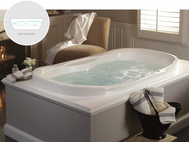 Image of Whirlpool Tub Cleaner Air Tub Vs Whirlpool Whats The Difference Qualitybath