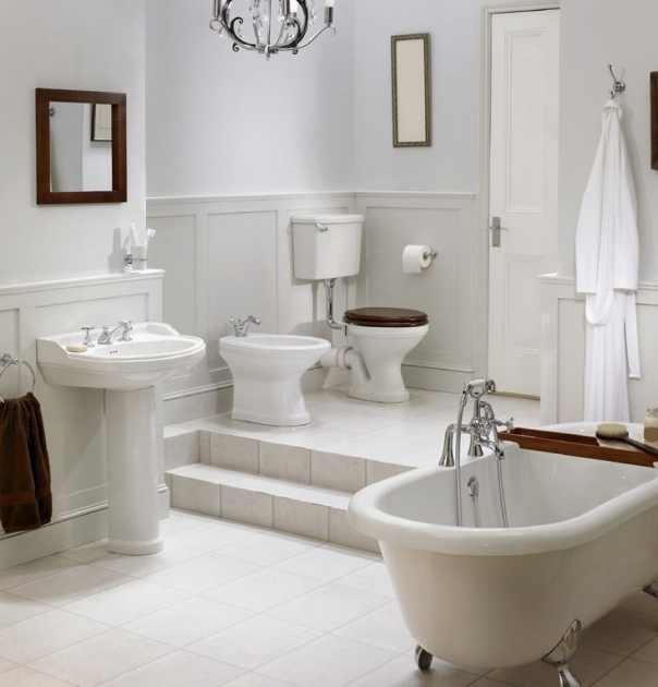 Incredible Bathrooms With Clawfoot Tubs 27 Relaxing Bathrooms Featuring Elegant Clawfoot Tubs Pictures