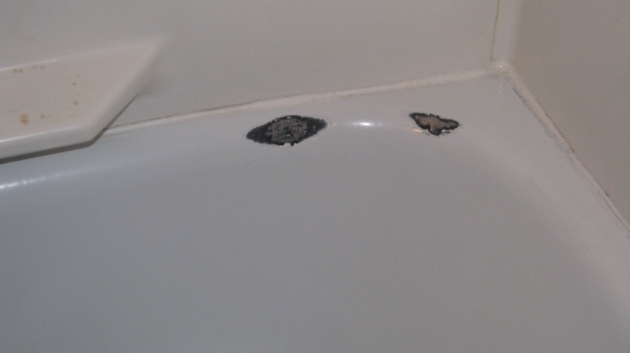 Incredible Bathtub Chip Repair Damage And Chip Repair Denver Tub And Bathroom Repairs