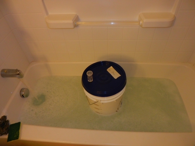 Incredible How To Make Bathtub Crank Saison Bjcp Hero