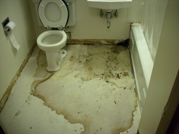 Inspiring Water Leaking From Under Bathtub Water Leaking From Ceiling Under Bathroom Bathroom Designs