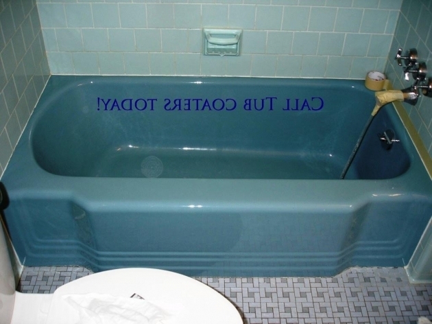 Marvelous Painting A Bathtub How To Do Painting Bath Tub Yourself