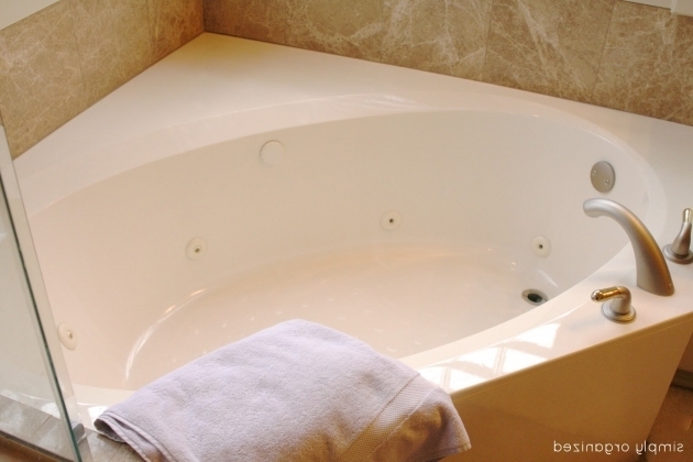 Picture of Cleaning A Whirlpool Tub How To Clean Whirlpool Tub Jets Simply Organized