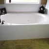 Cultured Marble Bathtub