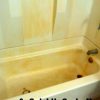 How To Remove Rust From Bathtub