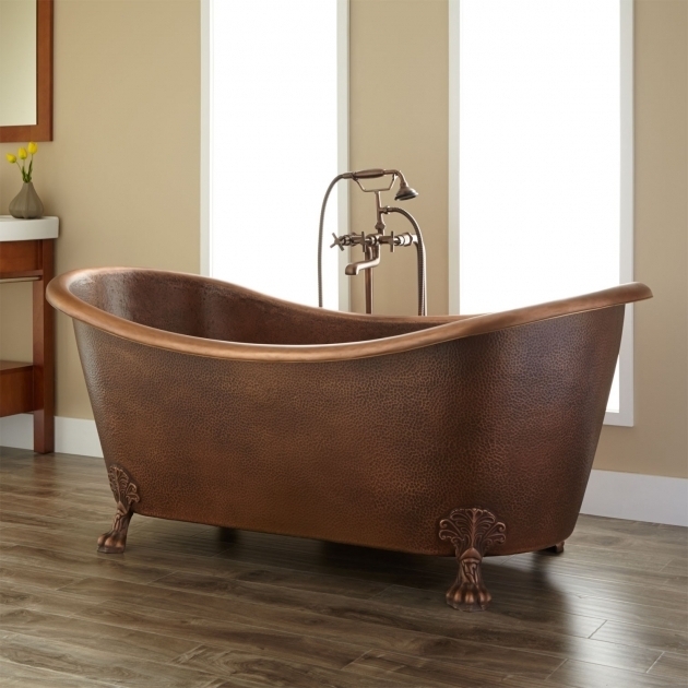 Fascinating Jetted Clawfoot Tub Jetted Clawfoot Tub