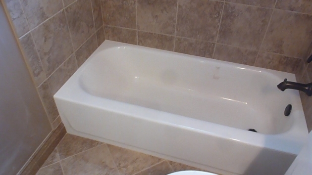 Incredible How To Tile A Bathtub Part 1 How To Tile 60 Tub Surround Walls Preparation Where