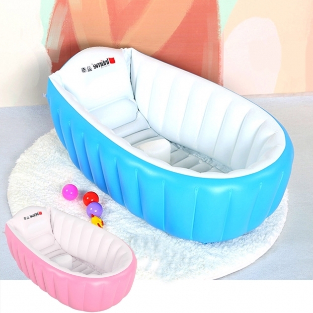 Incredible Toddler Bathtub For Shower Inflatable Toddler Bathtub Urevoo