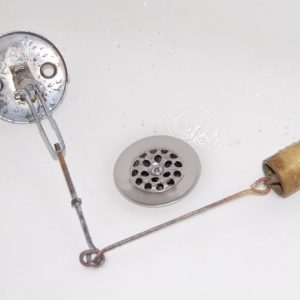 How To Plug A Bathtub Without A Stopper