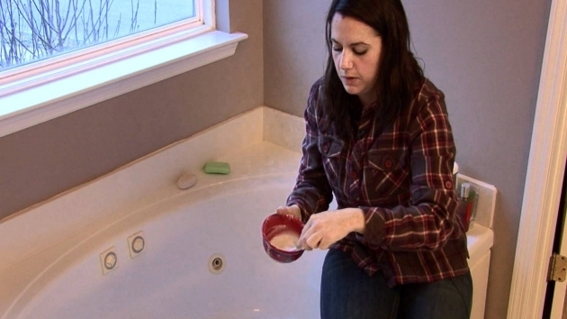 Marvelous How To Remove Rust From Bathtub Housekeeping Instructions How To Remove Rust Stains From A Bath
