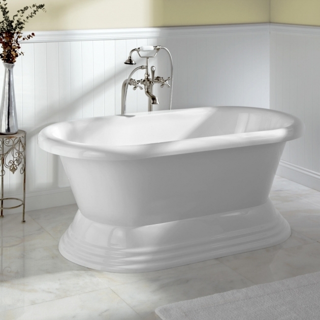 Alluring Stand Alone Bathtubs Cheap Stand Alone Bathtubs Bathtubs Hundreds In Stock Free