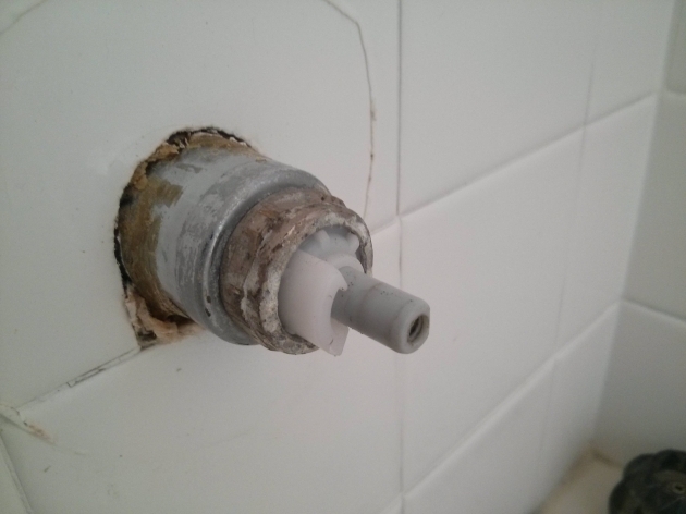 Amazing How To Remove A Bathtub Faucet Plumbing How To Remove Bathtub Faucet Cartridge Home