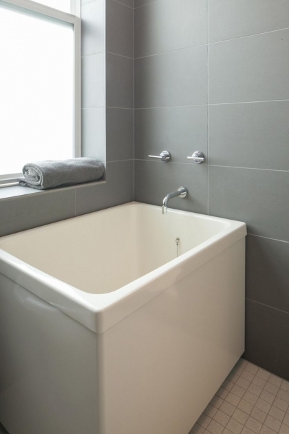 Beautiful Japanese Soaking Tubs For Small Bathrooms Best 25 Japanese Soaking Tubs Ideas On Pinterest Small Soaking