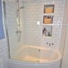 Soaking Tubs For Small Bathrooms