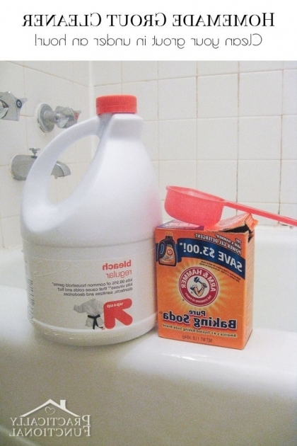 Fantastic Best Way To Clean Bathtub Best 25 Clean Shower Grout Ideas On Pinterest Shower Grout