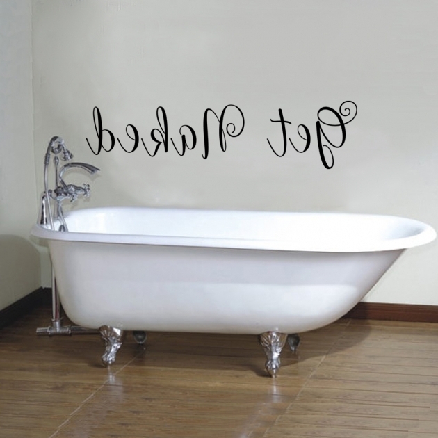 Gorgeous Bathtub Decals Popular Bath Tub Decals Buy Cheap Bath Tub Decals Lots From China