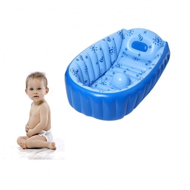 Image of Inflatable Bathtub For Toddlers Images About Celebrity Bathrooms On Pinterest Inside Homes
