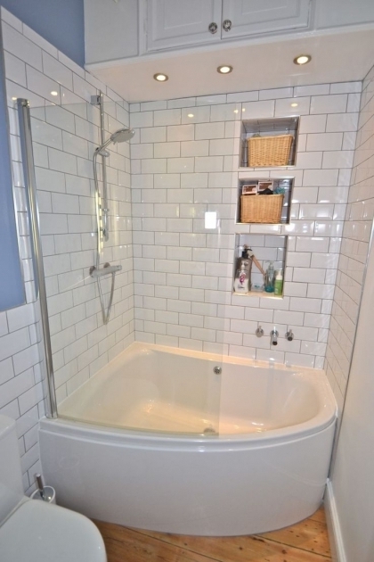 Inspiring Deep Bathtubs For Small Bathrooms Best 20 Small Bathtub Ideas On Pinterest Small Bathroom Bathtub
