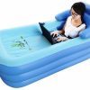 Inflatable Bathtub For Toddlers