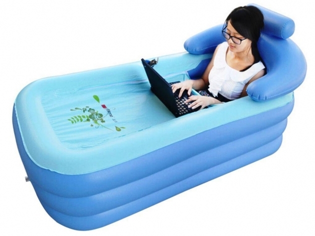 Wonderful Inflatable Bathtub For Toddlers Inflatable Bath Tub Toddlers Kitchen Bath Ideas Inflatable