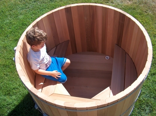 Amazing Outdoor Soaking Tub Japanese Style Wooden Soaking Tubs Forest Lumber Cooperage