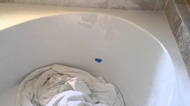 Remarkable Bathtub Crack Repair Acrylic Tub Chip Repair Youtube