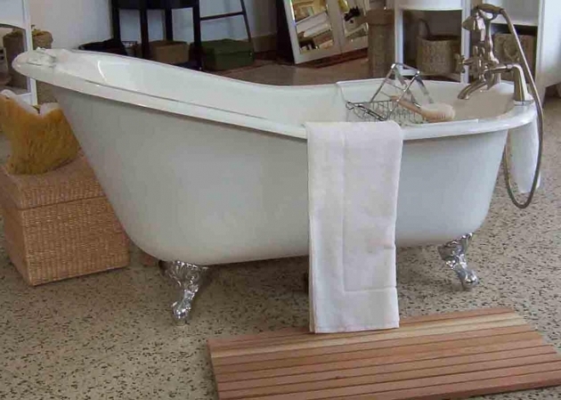 Alluring Lowes Clawfoot Tub Lowes Clawfoot Tub Faucets Best Clawfoot Tub Designs Come Home