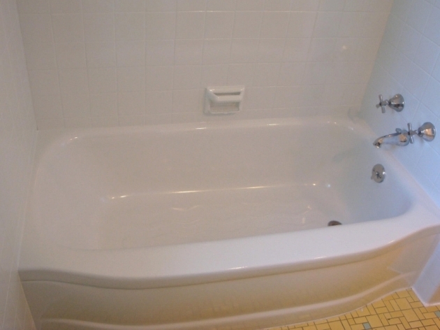Fantastic How To Resurface A Bathtub Fiberglass Bathtubs And Showers Refinishing Resurfacing