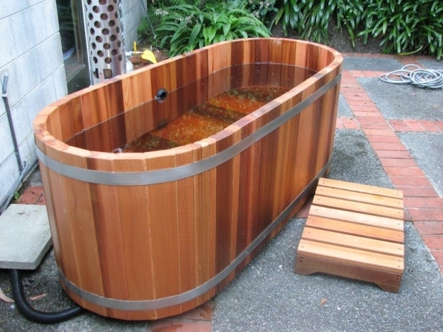 Fantastic Wood Fired Japanese Soaking Tub Ofuro Japanese Soaking Tub The Best Of The Best Wooden Ofuro And