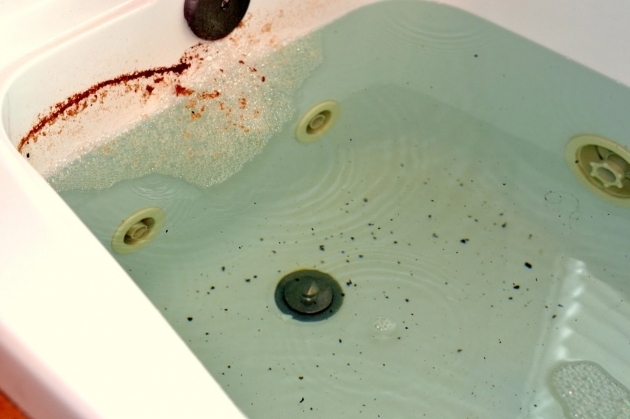 Gorgeous Cleaning Whirlpool Tub How To Clean Your Jetted Tub Rachel Teodoro