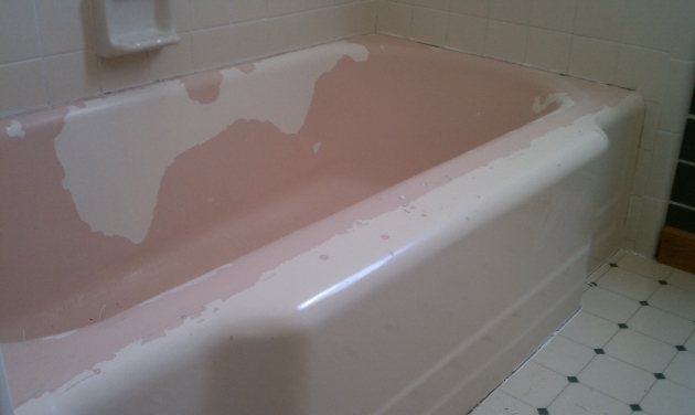 Marvelous How To Resurface A Bathtub Bathtub Refinishing New Finish Llc