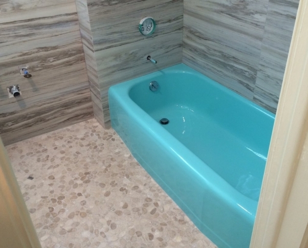 Outstanding How To Refinish A Bathtub Florida Bathtub Refinishing 40 Photos 21 Reviews Refinishing