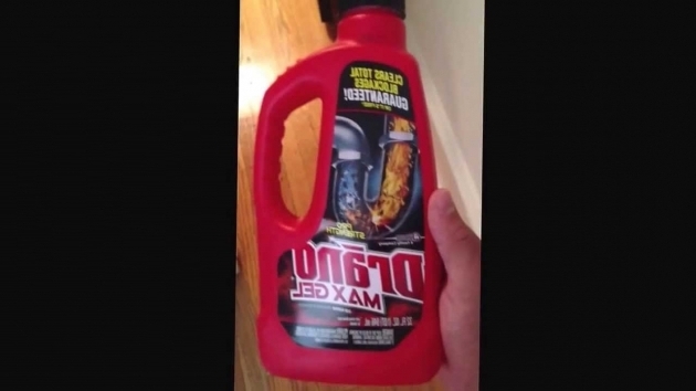 Picture of Drano For Bathtub How I Used Drano Youtube