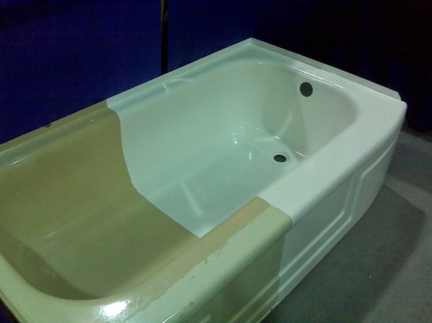 Picture of How To Resurface A Bathtub How Much To Resurface A Bathtub Urevoo