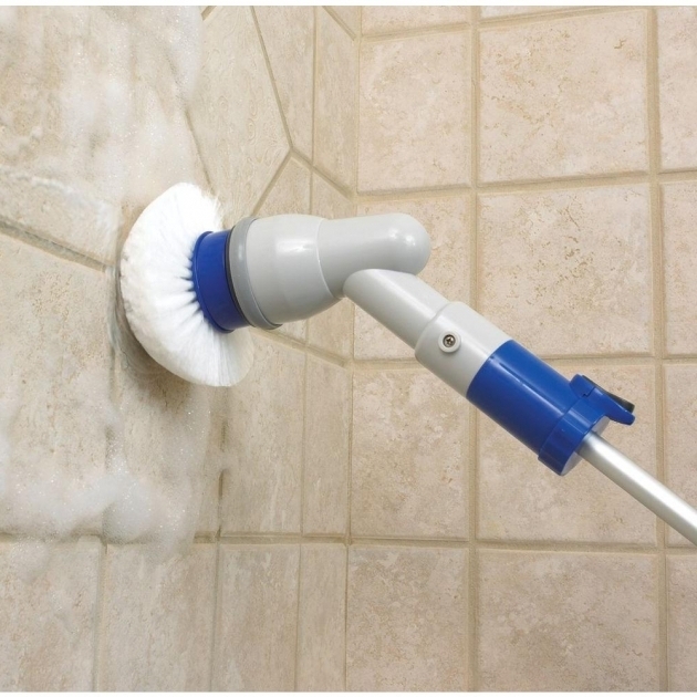 Remarkable Bathtub Scrubber Quickie Tub N Tile Power Scrubber 082nb 1 The Home Depot