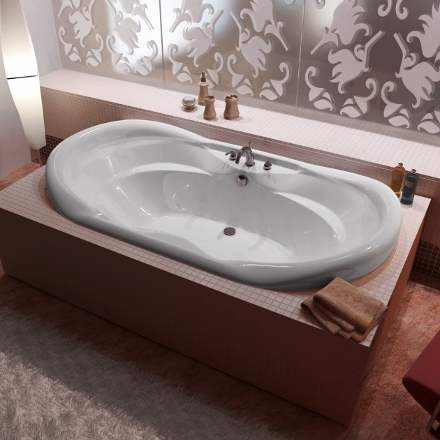 Stunning Soaking Tub With Jets Bathroom Endearing Title Lowes Jacuzzi Tub For Bathroom Ideas