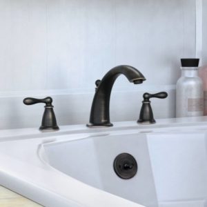 Whirlpool Tub Faucets