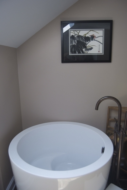 Fascinating Japanese Soaking Tub Small Small Soaking Tubs Inspirations Home Furniture Ideas