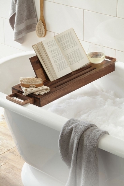 Marvelous Bathtub Book Holder Best 25 Bathtub Wine Glass Holder Ideas On Pinterest Bathtub