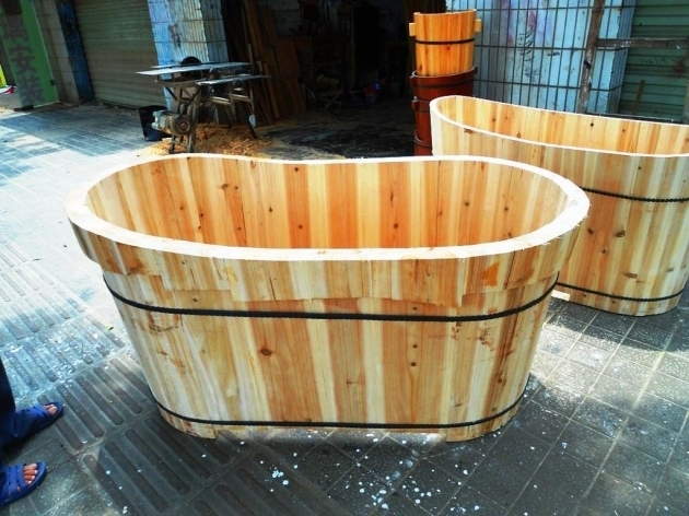Marvelous How To Make A Wooden Bathtub How To Make A Wooden Bathtub 146 Cool Bathroom On How To Make A