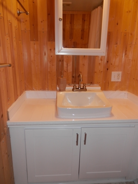 Outstanding Mobile Home Bathtub 1973 Pmc Mobile Home Remodel