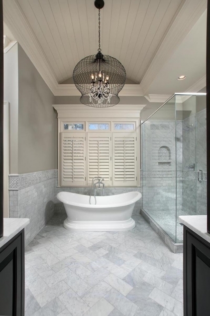 Picture of Bathrooms With Soaking Tubs 24 Luxury Master Bathrooms With Soaking Tubs Page 2 Of 5