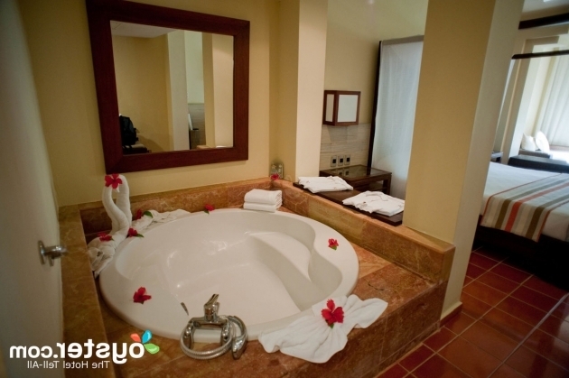 Picture of Hotels With Whirlpool Tubs In Room Rooms With Jacuzzi Tubs For Two Catalonia Royal Bavaro Oyster