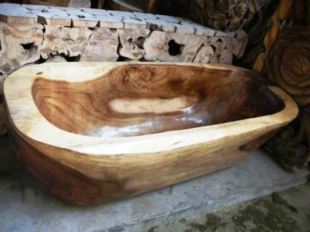 Remarkable How To Make A Wooden Bathtub How To Make Wooden Bath Tub Tips