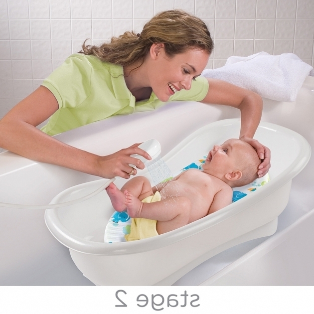 Stunning Toddler Bathtub For Shower Summer Infant Newborn To Toddler Bath Center Shower Summer