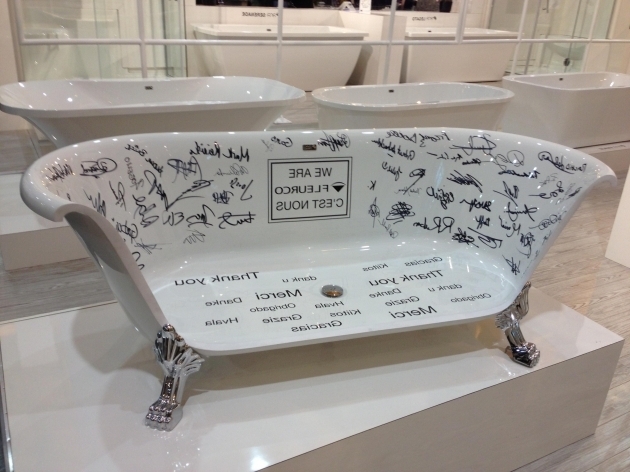 Amazing Used Clawfoot Tub Bathroom Gorgeous Clawfoot Bathtub For Luxury Bathroom Idea