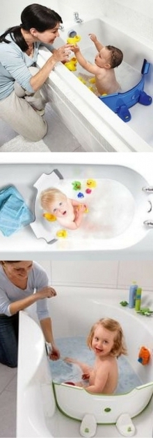 Fantastic Bathtub Divider For Baby Bathroom Cool Bathtub Divider 73 Ba Dam Bath Divider Bathtub