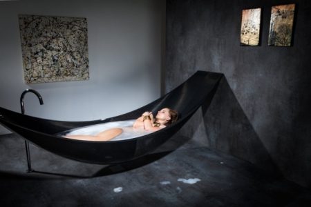 Carbon Fiber Bathtub - Bathtub Designs